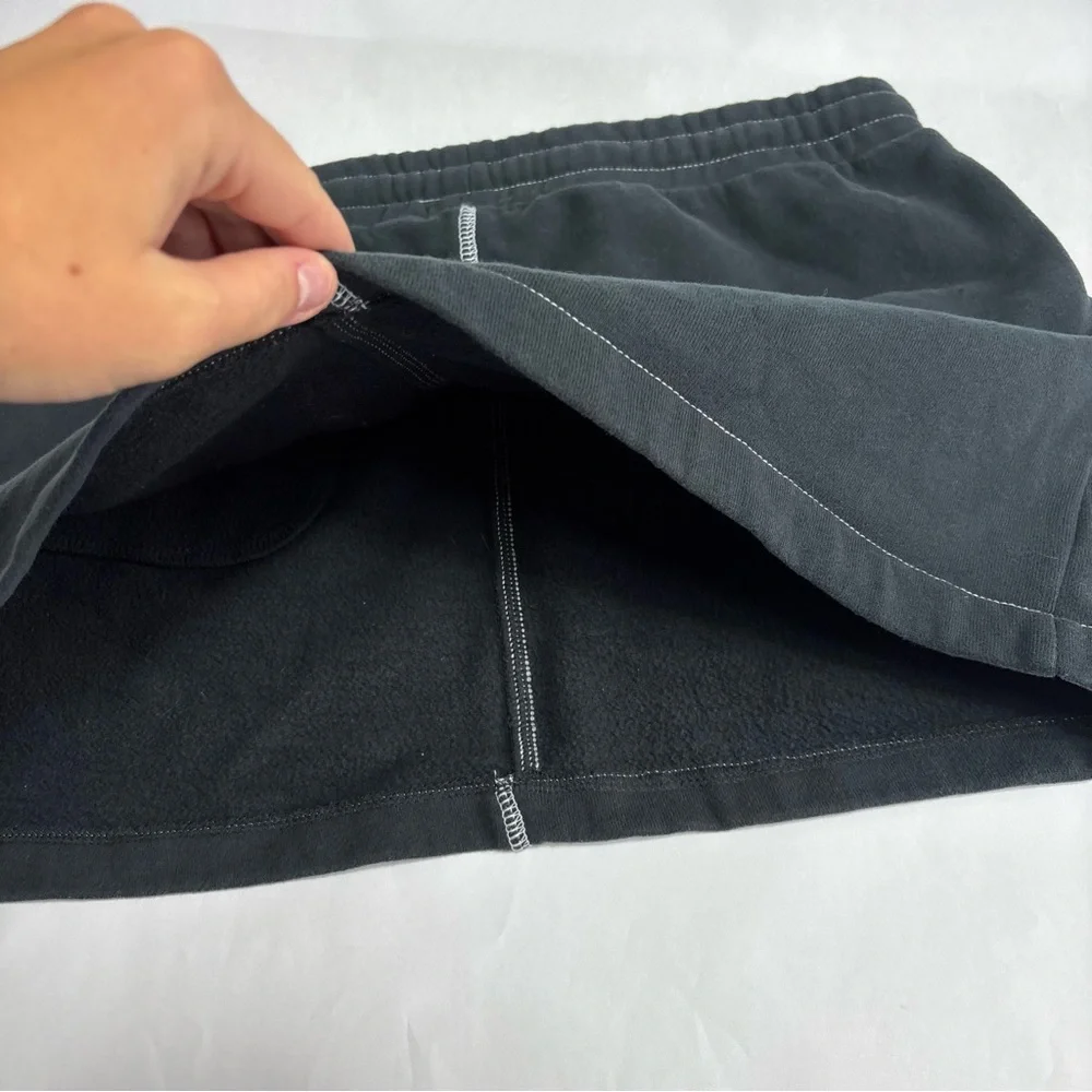 Playboy by pacsun black mini skirt - Picture 6 of 6